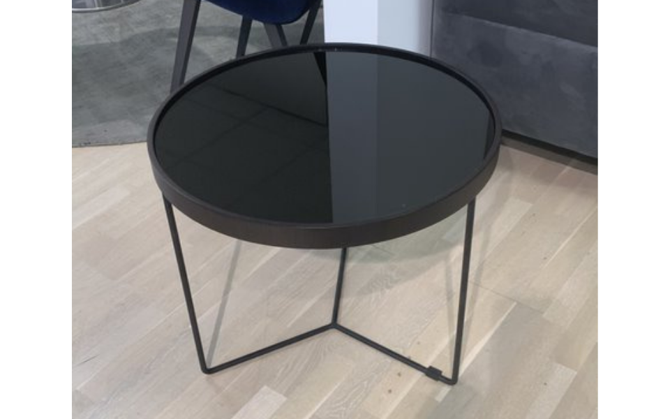 Editions
Novello Corner Table
Was £306 Now £199 Editions
Novello Corner Table
Was £306 Now £199
